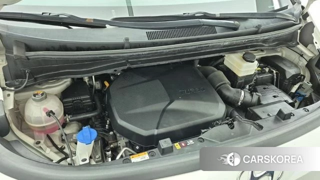 Hyundai Staria id 3877954 из Кореи 10