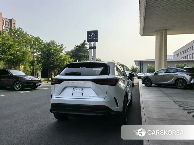 Lexus NX id 4393310 из Китая 13
