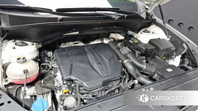 Hyundai The New Santa Fe id 3443498 из Кореи 16