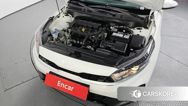 Kia The New K3 2nd generation id 3842327 из Кореи 16