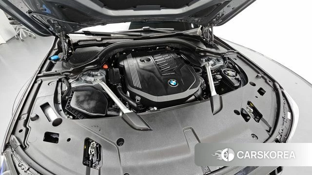BMW 6 Series GT (G32) id 4421766 из Кореи 16