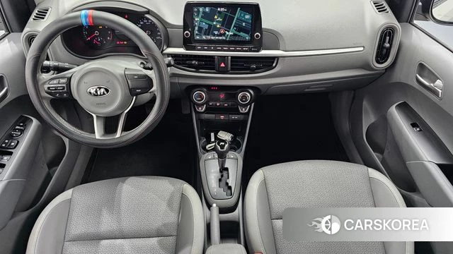 Kia Morning Urban (JA) id 4764408 из Кореи 26