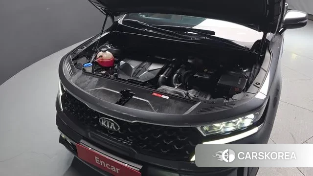 Kia Sorento 4th Generation id 3697567 из Кореи 16