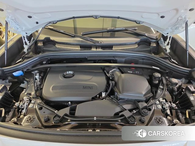 Mini Cooper S Countryman 3rd Generation id 3939872 из Кореи 16