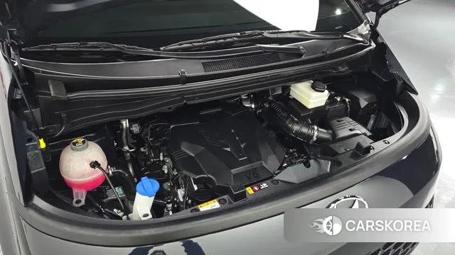 Hyundai Staria id 3517817 из Кореи 16