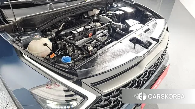 Kia Sportage 5th Generation id 3478515 из Кореи 16