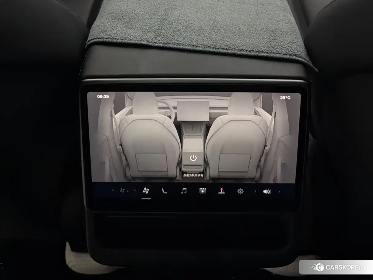 Tesla Model Y id 4539296 из Китая 10