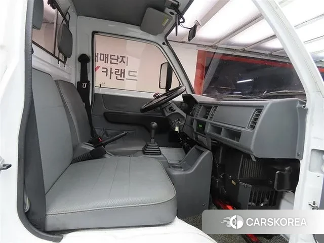 Chevrolet (GM Daewoo) New Labo id 3742057 из Кореи 15