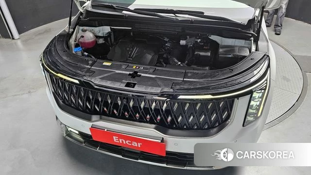 Kia The New Carnival 4th Generation id 3882940 из Кореи 16