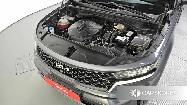 Kia Sorento 4th Generation id 4641633 из Кореи 16