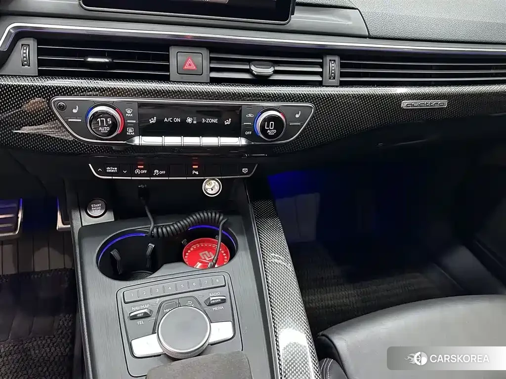 Audi S4 id 4628402 из Китая 11
