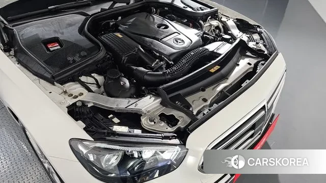 Mercedes-Benz E-Class W213 id 3463904 из Кореи 16