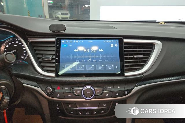 Buick Yinglang id 4212459 из Китая 13