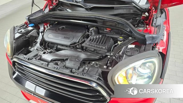Mini Cooper Countryman id 3844112 из Кореи 16