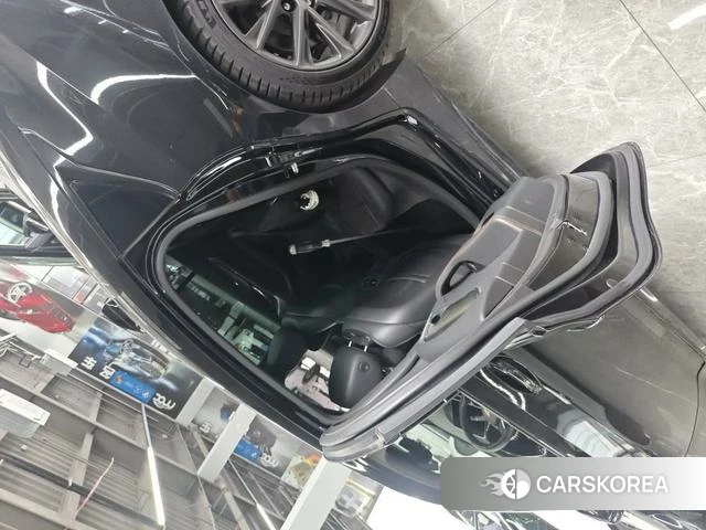 Cadillac CT5 id 4240808 из Китая 15