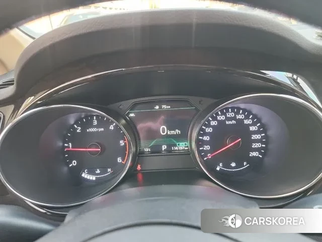 Kia The New Carnival id 3626601 из Кореи 15