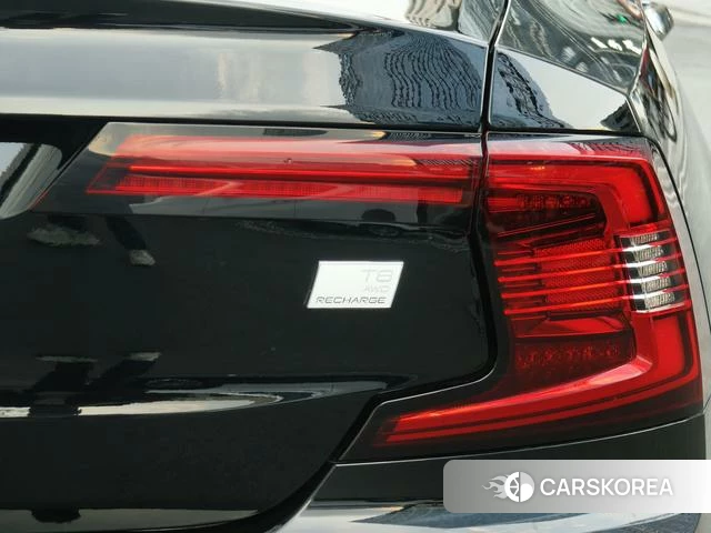 Volvo S90 PHEV id 4216267 из Китая 10