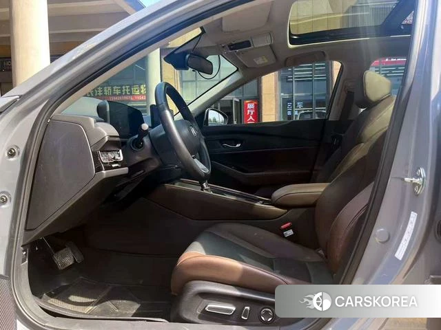 Honda Yingshipai id 4297647 из Китая 11