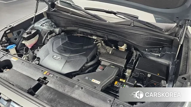 Hyundai Palisade id 3765593 из Кореи 16