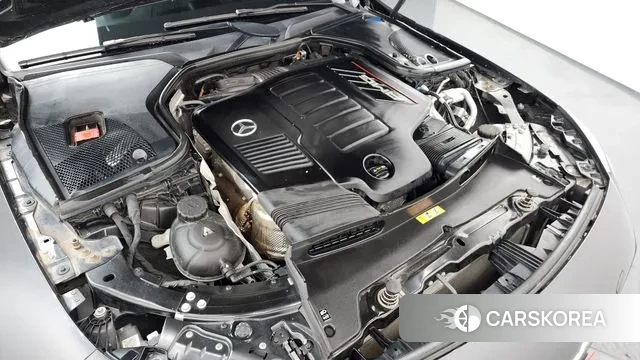 Mercedes-Benz AMG GT id 3760590 из Кореи 16