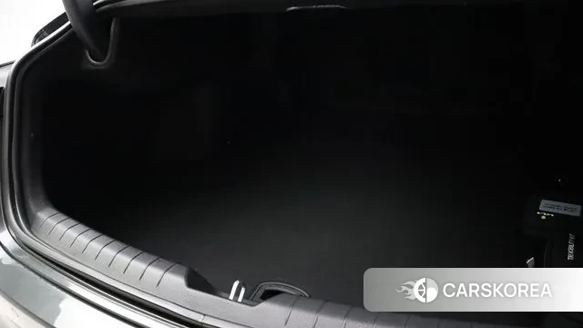 Kia The New K8 Hybrid id 3377279 из Кореи 16