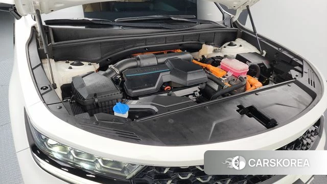 Kia Sorento 4th Generation id 3954927 из Кореи 16