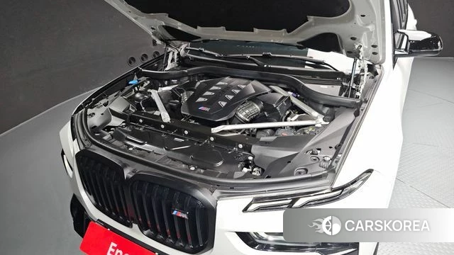 BMW X7 (G07) id 4462324 из Кореи 25