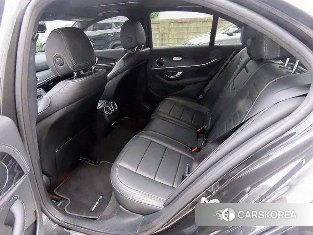 Mercedes-Benz E-Class W213 id 3374062 из Кореи 16