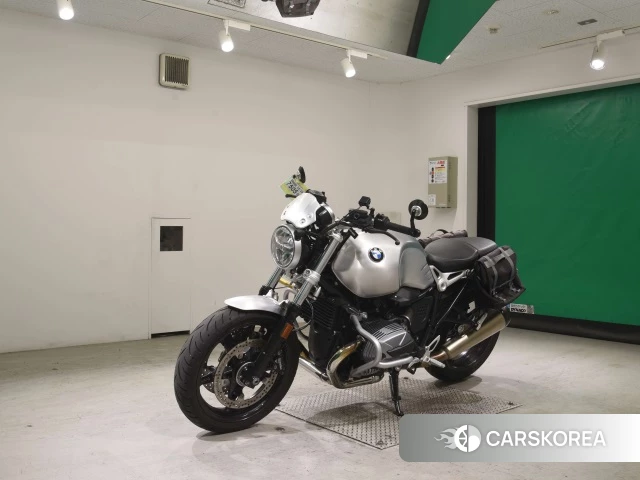 BMW R NINE T PURE 2023 из Японии, фото 4