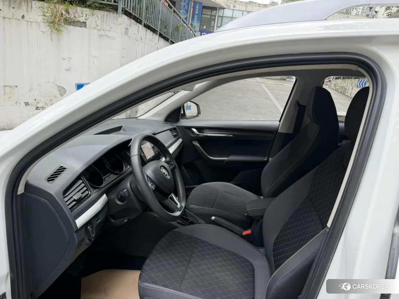 Skoda Komick id 4499061 из Китая 12