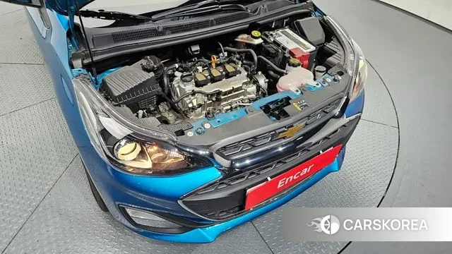 Chevrolet (GM Daewoo) The New Spark id 3687499 из Кореи 16