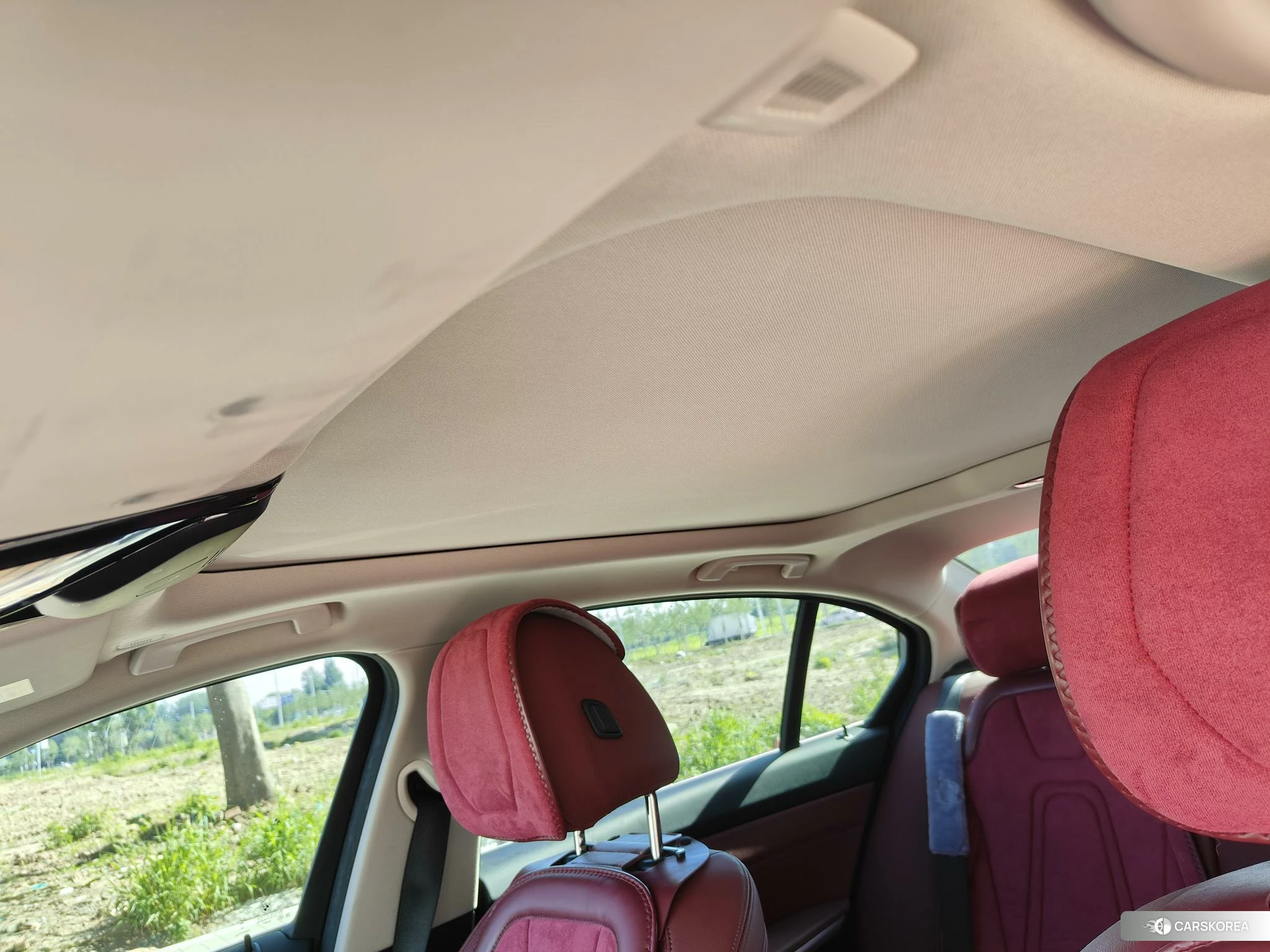 BMW i3 id 4419518 из Китая 7