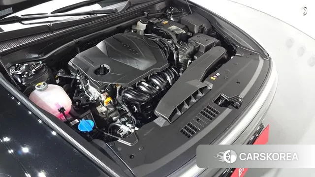 Hyundai Grandeur (GN7) id 3431470 из Кореи 16