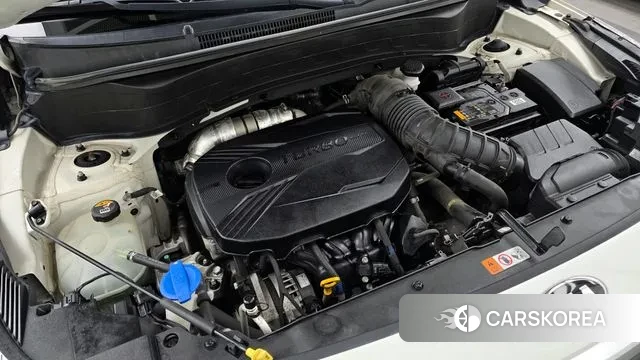 Kia Seltos id 3350820 из Кореи 16