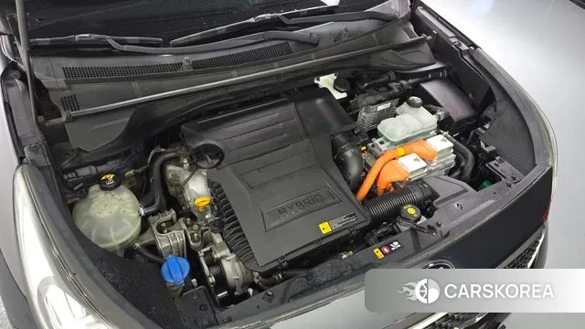 Kia Niro id 3480285 из Кореи 16