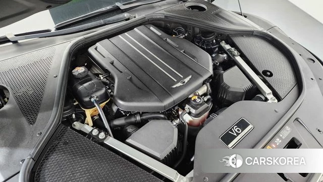 Genesis G90 (RS4) id 4308838 из Кореи 39