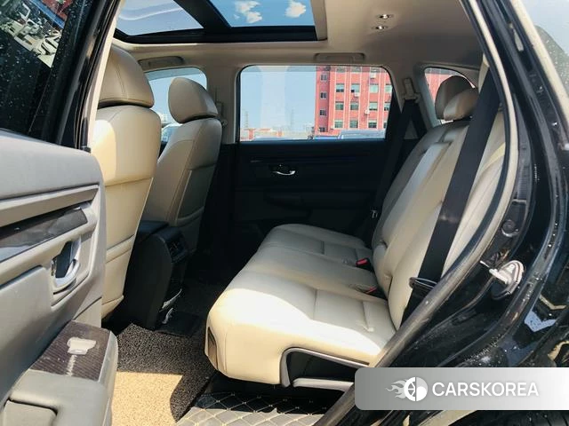 Honda CR-V id 4220995 из Китая 12