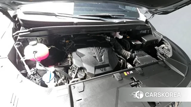 Kia Carnival 4th generation id 3746075 из Кореи 16