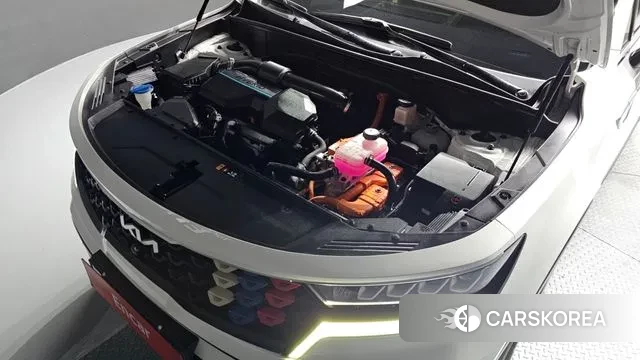 Kia Sorento 4th Generation id 3770350 из Кореи 16