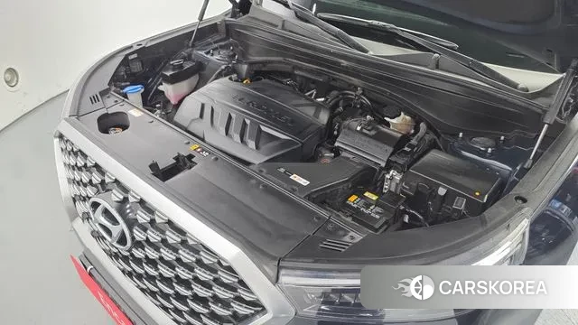 Hyundai Palisade id 3479424 из Кореи 16