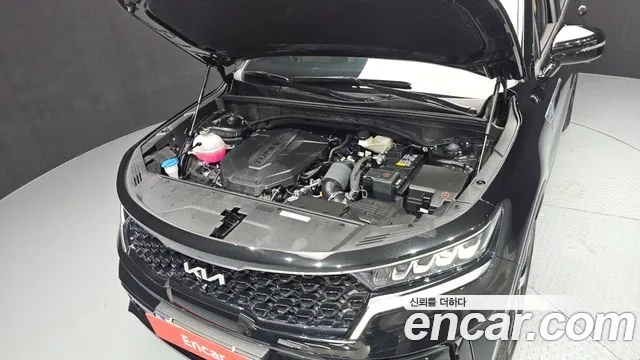 Kia Sorento 4th Generation id 2920117 из Кореи 16