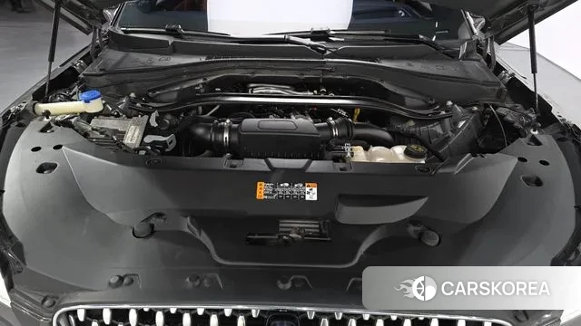 Lincoln Aviator 2nd generation id 3717673 из Кореи 16