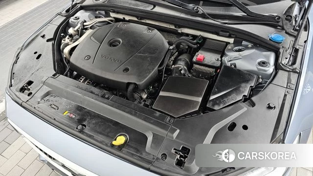 Volvo S90 id 4663103 из Кореи 16