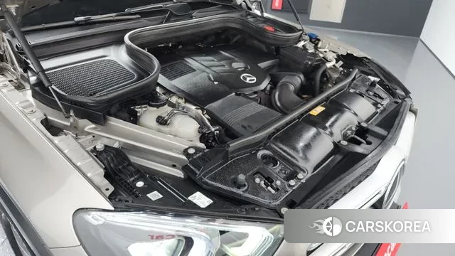 Mercedes-Benz GLE-Class W167 id 3492551 из Кореи 16
