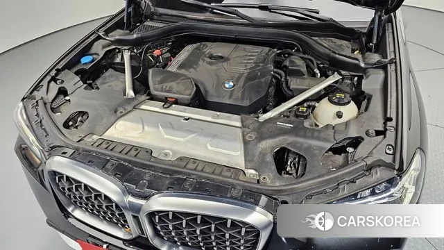 BMW X4 (G02) id 3383971 из Кореи 16