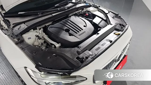 Volvo S90 id 3620252 из Кореи 16