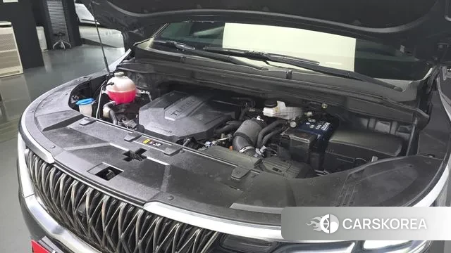 Kia Carnival 4th generation id 3023656 из Кореи 16