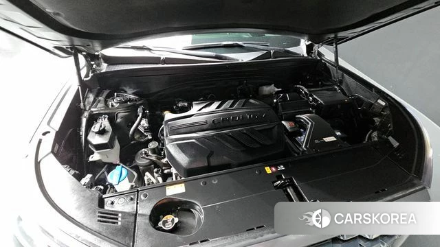 Hyundai Palisade id 4224028 из Кореи 16