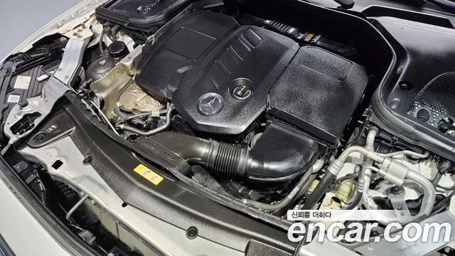 Mercedes-Benz E-Class W213 id 2945111 из Кореи 16