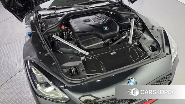 BMW Z4 (G29) id 3058754 из Кореи 16